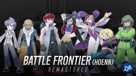 Emerald Battle Frontier team : r/pokemon .